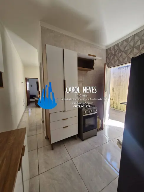 Foto 6 de Casa com 3 quartos à venda, 70m2 em Mongagua - SP
