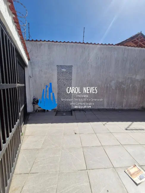 Foto 3 de Casa com 3 quartos à venda, 70m2 em Mongagua - SP
