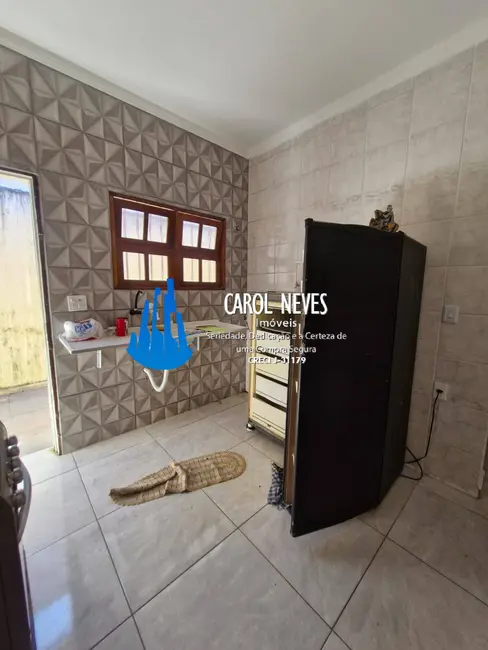 Foto 9 de Casa com 3 quartos à venda, 70m2 em Mongagua - SP
