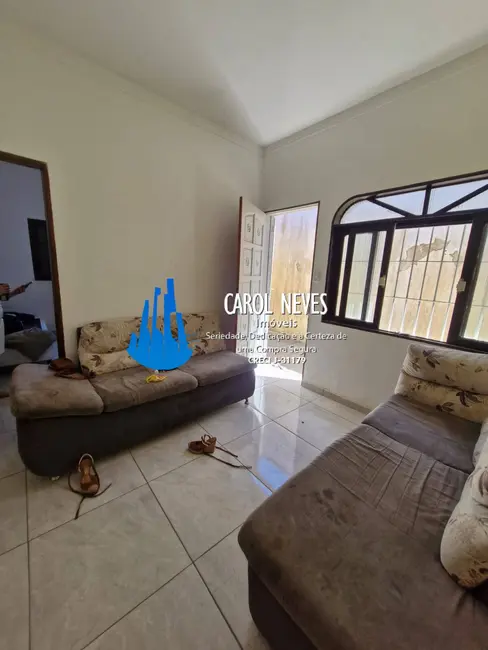 Foto 5 de Casa com 3 quartos à venda, 70m2 em Mongagua - SP