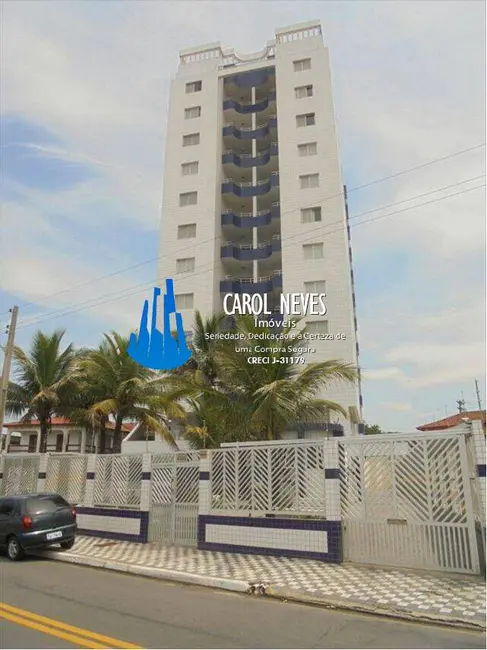 Foto 2 de Apartamento com 3 quartos à venda, 127m2 em Mongagua - SP