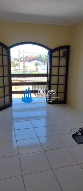 Sobrado com 2 quartos à venda, 110m2 em Itanhaem - SP - imagem 4 Foto 4 de Sobrado com 2 quartos à venda, 110m2 em Itanhaem - SP