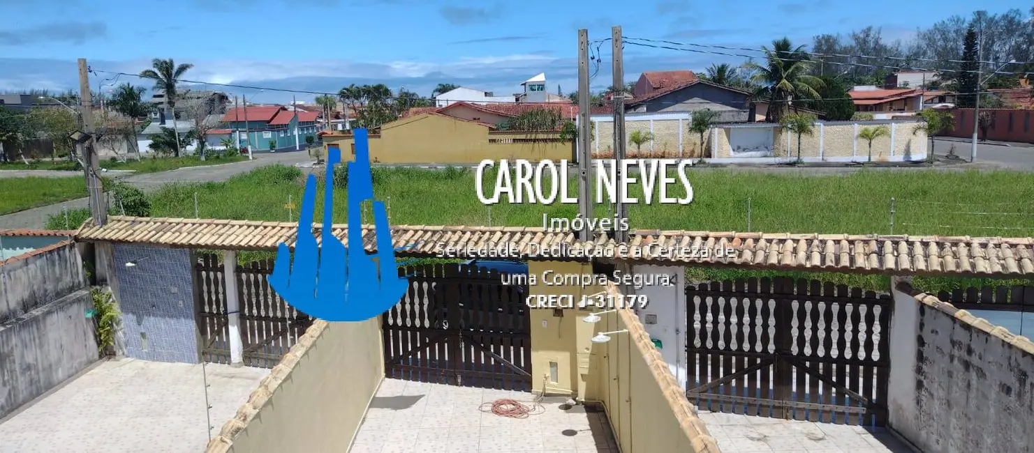 Sobrado com 2 quartos à venda, 110m2 em Itanhaem - SP - imagem 3 Foto 3 de Sobrado com 2 quartos à venda, 110m2 em Itanhaem - SP