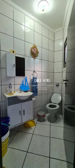 Sobrado com 3 quartos à venda, 145m2 em Itanhaem - SP - imagem 9 Foto 9 de Sobrado com 3 quartos à venda, 145m2 em Itanhaem - SP