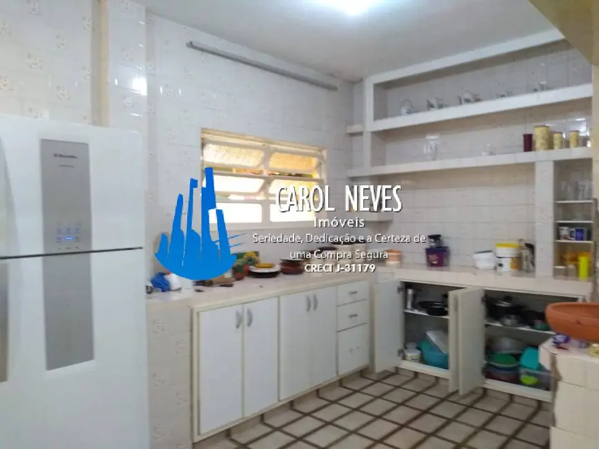 Foto 6 de Casa com 5 quartos à venda, 180m2 em Mongagua - SP