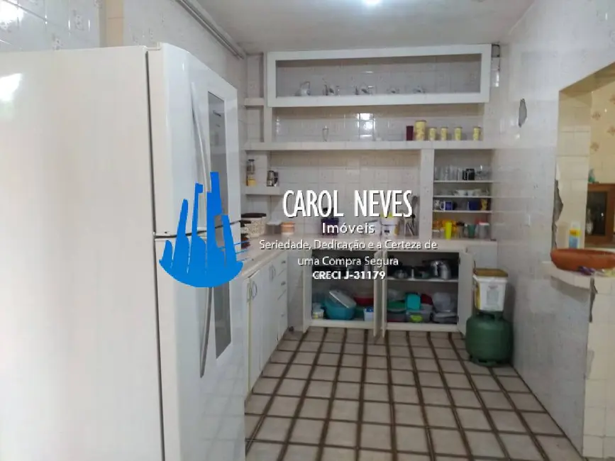 Foto 7 de Casa com 5 quartos à venda, 180m2 em Mongagua - SP