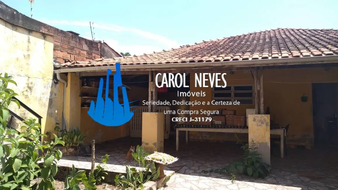 Foto 1 de Casa com 5 quartos à venda, 180m2 em Mongagua - SP