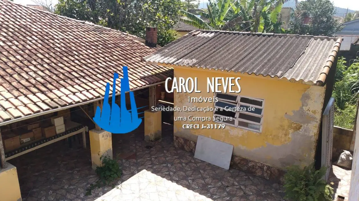 Foto 2 de Casa com 5 quartos à venda, 180m2 em Mongagua - SP