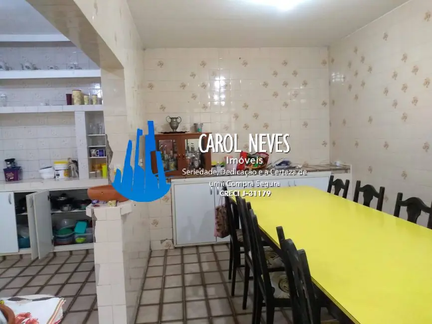 Foto 8 de Casa com 5 quartos à venda, 180m2 em Mongagua - SP