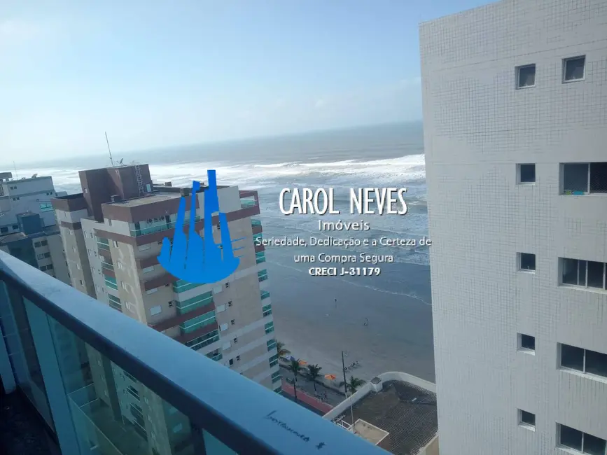 Foto 8 de Cobertura com 2 quartos à venda, 79m2 em Centro, Mongagua - SP