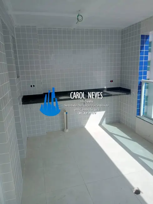 Foto 5 de Cobertura com 2 quartos à venda, 79m2 em Centro, Mongagua - SP