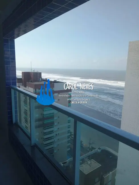 Foto 7 de Cobertura com 2 quartos à venda, 79m2 em Centro, Mongagua - SP