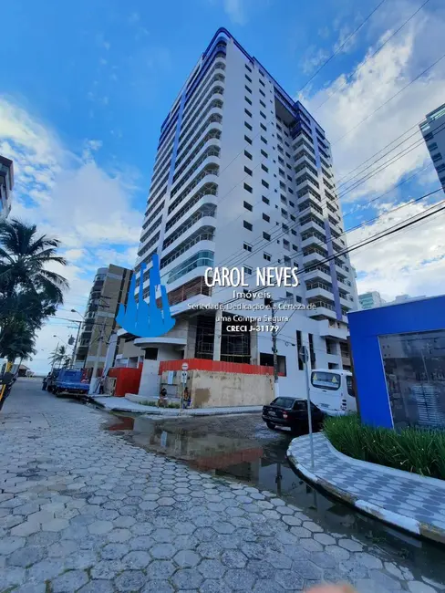 Foto 2 de Cobertura com 2 quartos à venda, 79m2 em Centro, Mongagua - SP