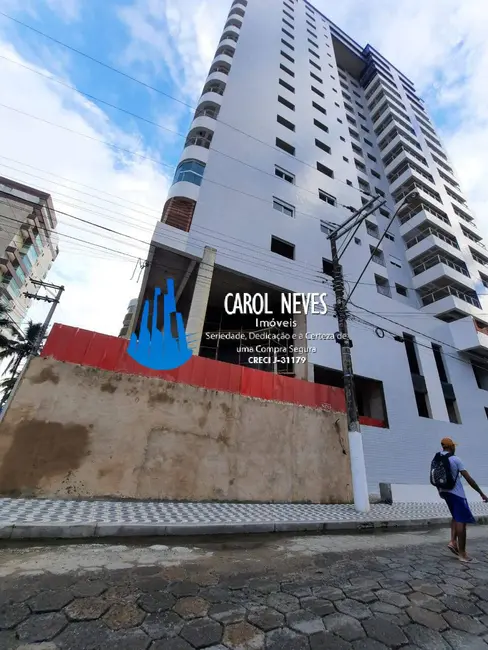 Foto 3 de Cobertura com 2 quartos à venda, 79m2 em Centro, Mongagua - SP