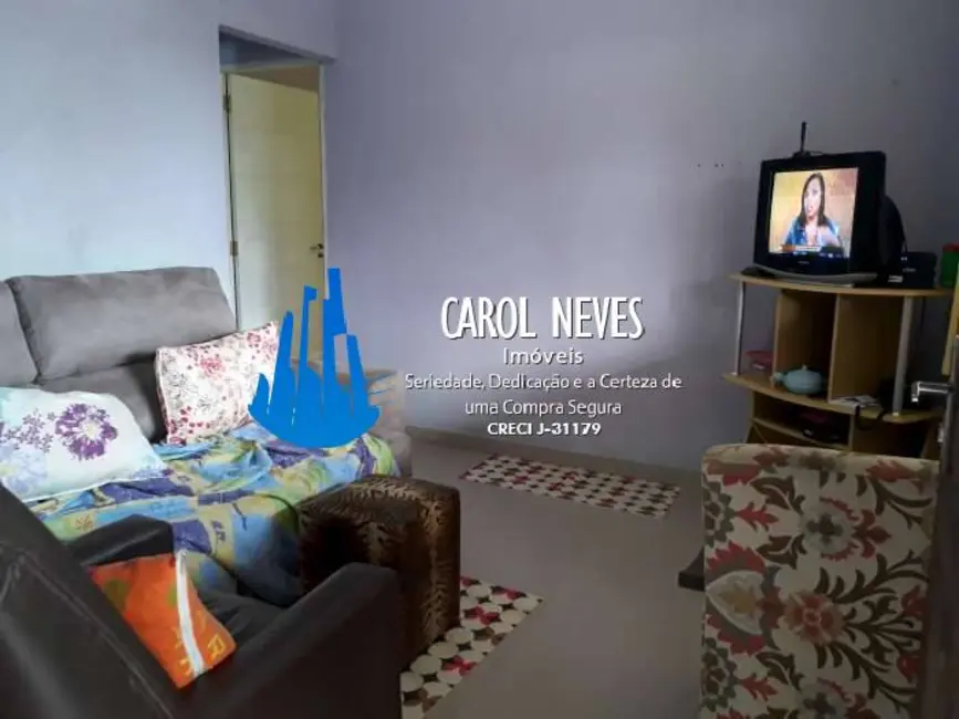 Foto 6 de Casa com 2 quartos à venda, 160m2 em Mongagua - SP