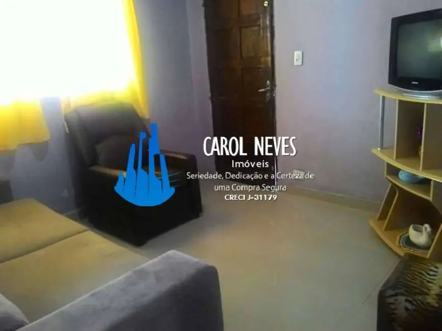 Foto 8 de Casa com 2 quartos à venda, 160m2 em Mongagua - SP