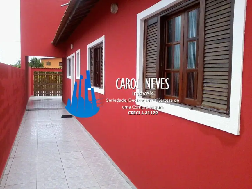 Casa com 2 quartos à venda, 65m2 em Itanhaem - SP - imagem 5 Foto 5 de Casa com 2 quartos à venda, 65m2 em Itanhaem - SP