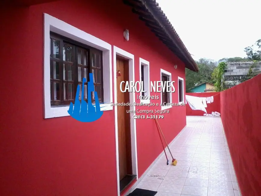 Casa com 2 quartos à venda, 65m2 em Itanhaem - SP - imagem 4 Foto 4 de Casa com 2 quartos à venda, 65m2 em Itanhaem - SP