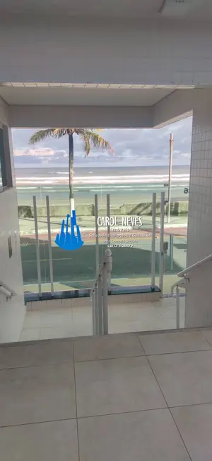 Foto 3 de Apartamento com 2 quartos à venda, 60m2 em Centro, Mongagua - SP