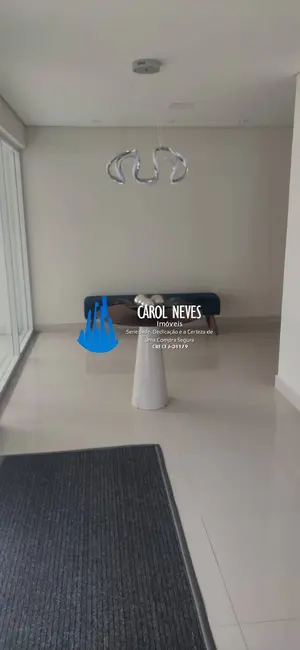 Foto 4 de Apartamento com 2 quartos à venda, 60m2 em Centro, Mongagua - SP