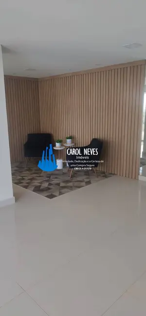 Foto 5 de Apartamento com 2 quartos à venda, 60m2 em Centro, Mongagua - SP