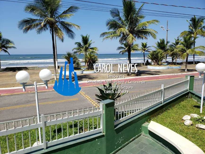 Foto 1 de Apartamento com 2 quartos à venda, 64m2 em Mongagua - SP