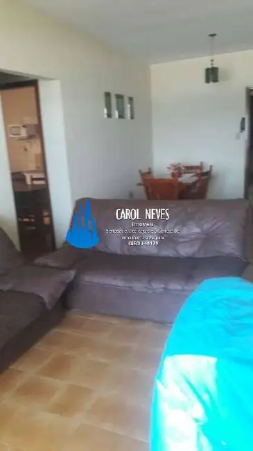 Foto 7 de Apartamento com 2 quartos à venda, 64m2 em Mongagua - SP