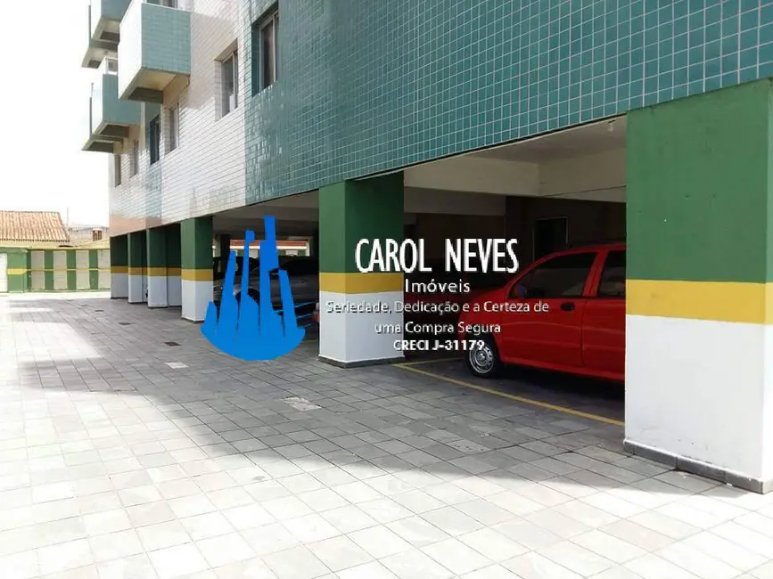 Foto 3 de Apartamento com 2 quartos à venda, 64m2 em Mongagua - SP