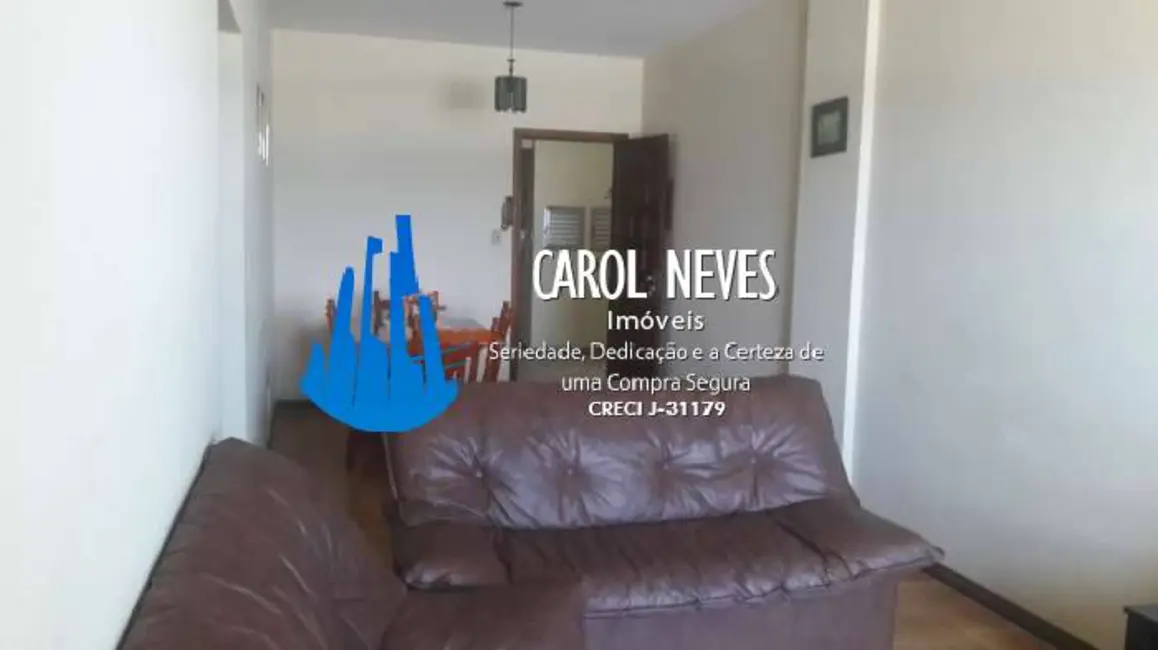 Foto 6 de Apartamento com 2 quartos à venda, 64m2 em Mongagua - SP