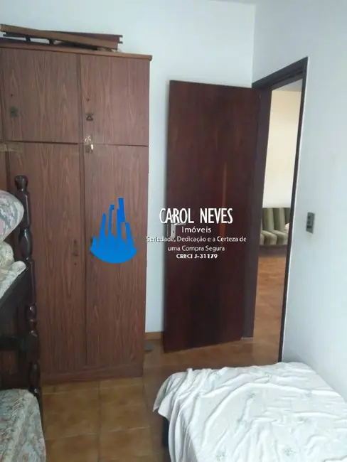 Foto 6 de Apartamento com 3 quartos à venda, 112m2 em Mongagua - SP