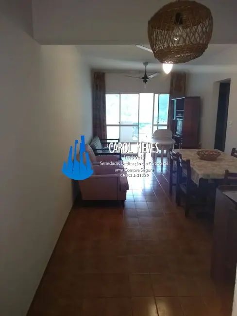 Foto 4 de Apartamento com 3 quartos à venda, 112m2 em Mongagua - SP