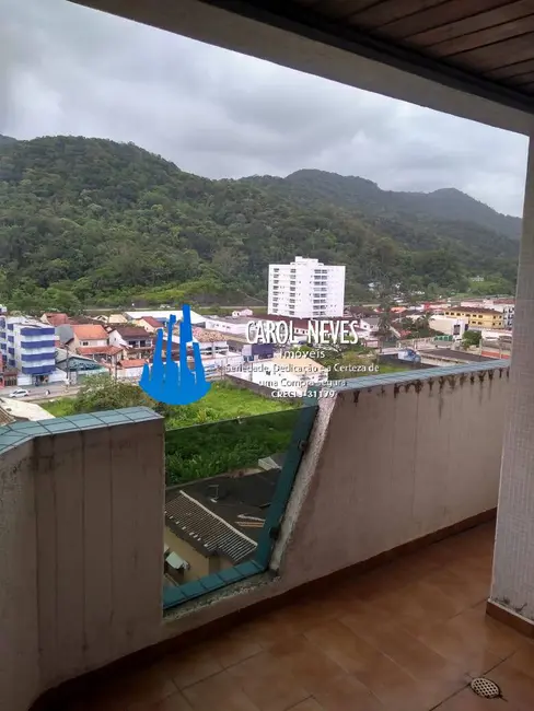 Foto 3 de Apartamento com 3 quartos à venda, 112m2 em Mongagua - SP