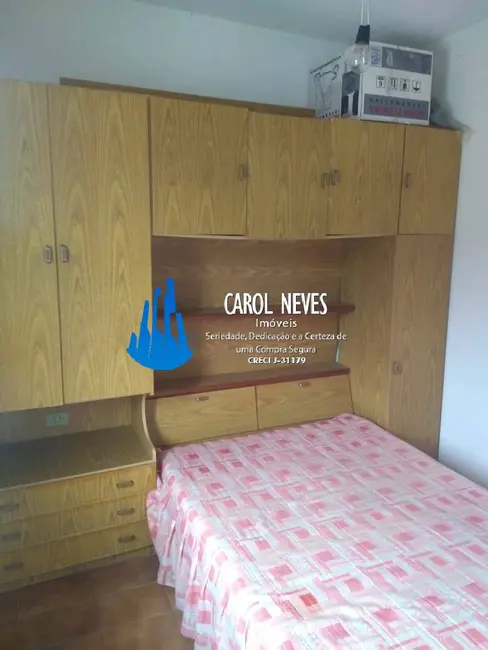 Foto 8 de Apartamento com 3 quartos à venda, 112m2 em Mongagua - SP