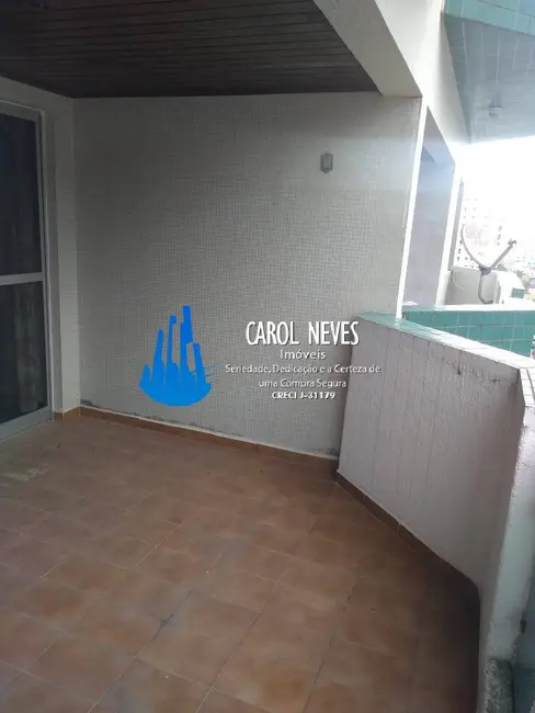 Foto 2 de Apartamento com 3 quartos à venda, 112m2 em Mongagua - SP
