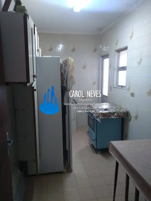 Foto 5 de Apartamento com 3 quartos à venda, 112m2 em Mongagua - SP