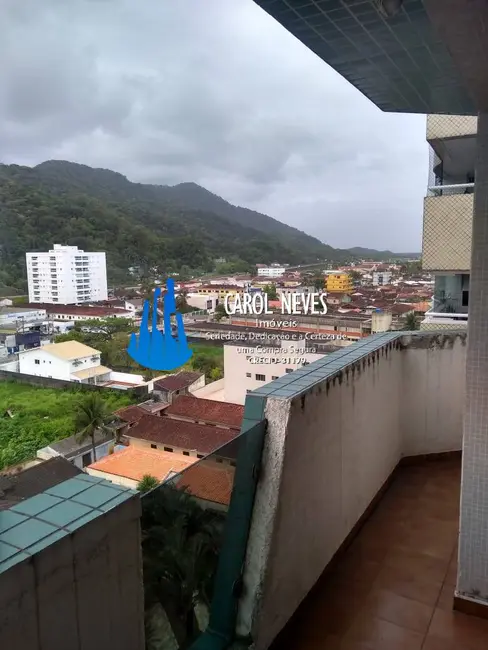 Foto 1 de Apartamento com 3 quartos à venda, 112m2 em Mongagua - SP