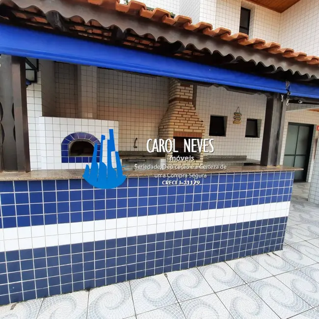 Foto 4 de Apartamento com 2 quartos à venda, 99m2 em Mongagua - SP