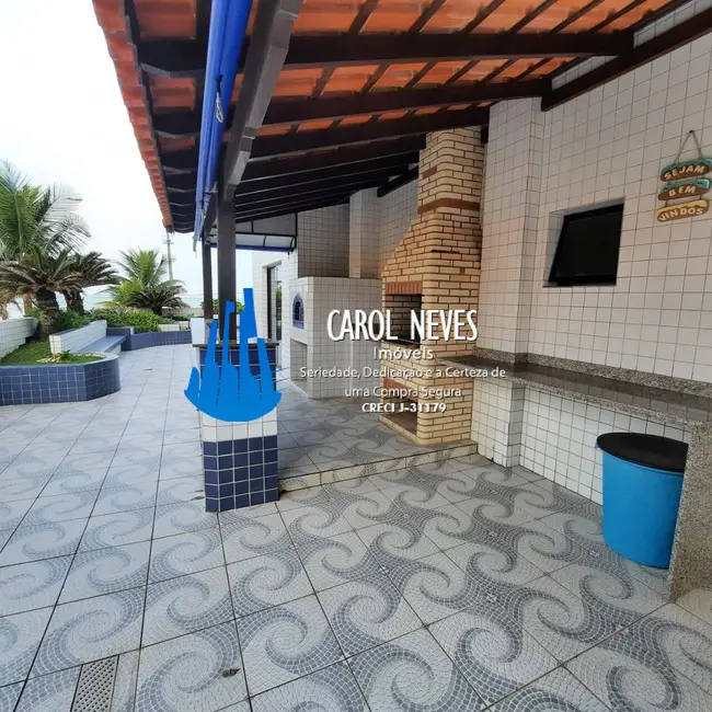 Foto 3 de Apartamento com 2 quartos à venda, 99m2 em Mongagua - SP