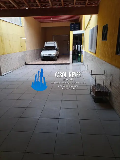 Foto 5 de Sobrado com 5 quartos à venda, 263m2 em Itanhaem - SP