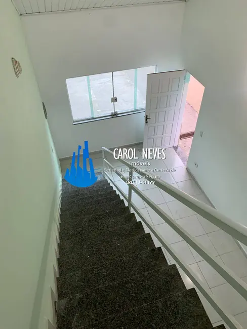 Foto 5 de Sobrado com 2 quartos à venda, 82m2 em Mongagua - SP