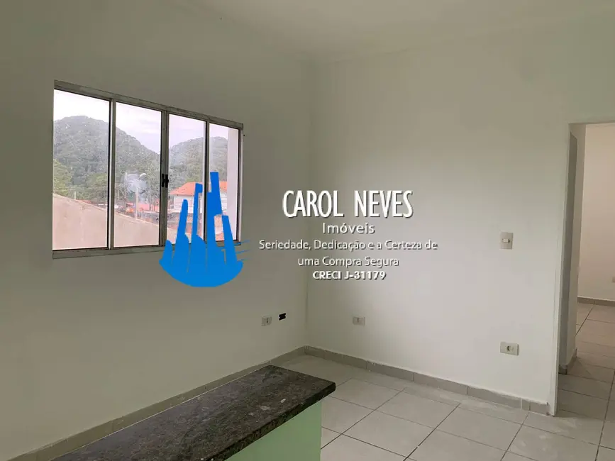 Foto 7 de Sobrado com 2 quartos à venda, 82m2 em Mongagua - SP