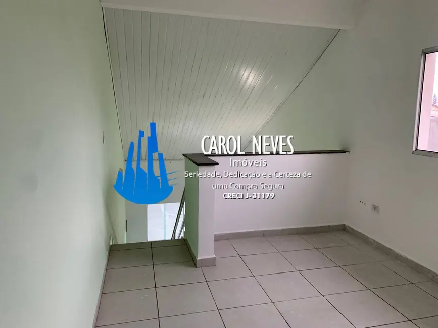 Foto 6 de Sobrado com 2 quartos à venda, 82m2 em Mongagua - SP