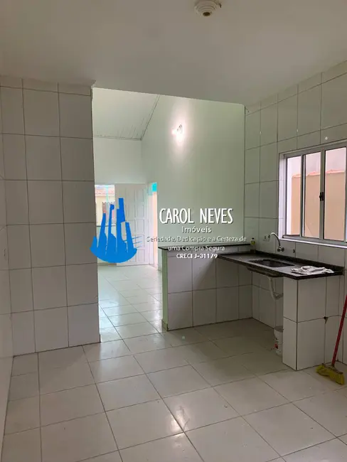 Foto 3 de Sobrado com 2 quartos à venda, 82m2 em Mongagua - SP