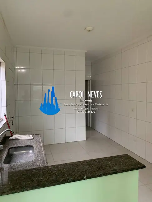 Foto 2 de Sobrado com 2 quartos à venda, 82m2 em Mongagua - SP