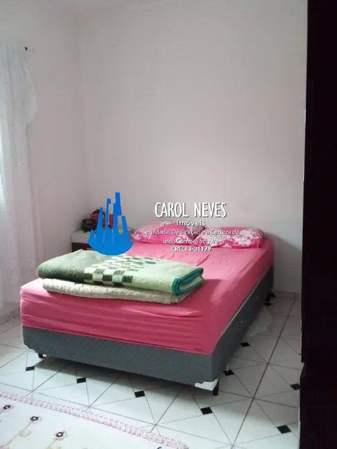Foto 4 de Sobrado com 3 quartos à venda, 80m2 em Mongagua - SP