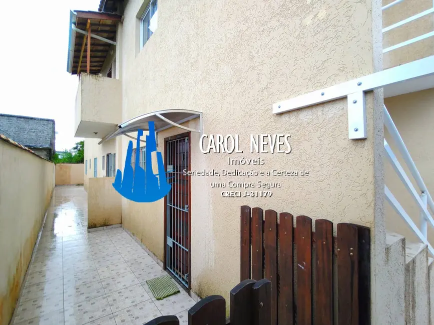 Foto 2 de Casa com 2 quartos à venda, 60m2 em Itanhaem - SP