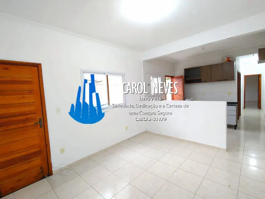 Foto 3 de Casa com 2 quartos à venda, 60m2 em Itanhaem - SP