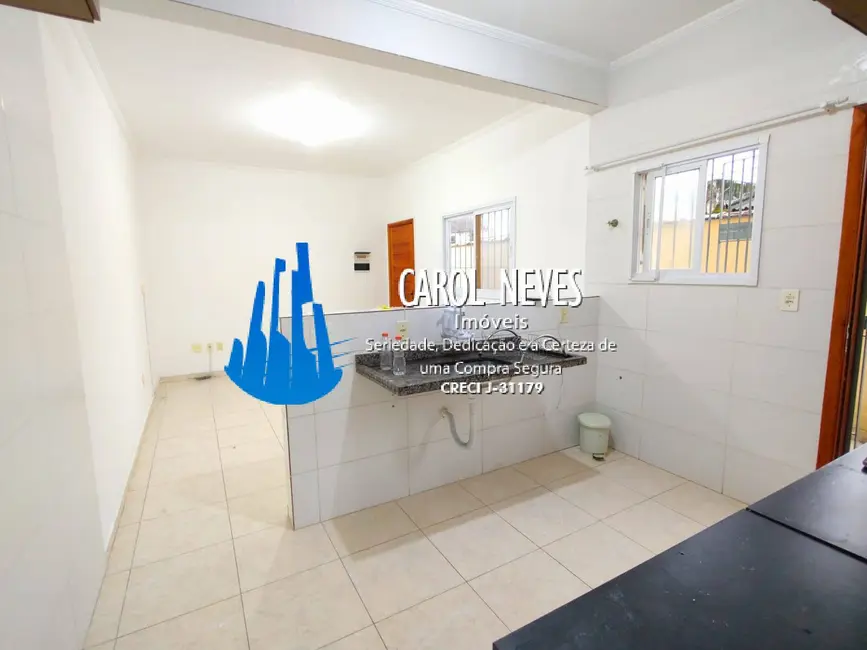 Foto 5 de Casa com 2 quartos à venda, 60m2 em Itanhaem - SP