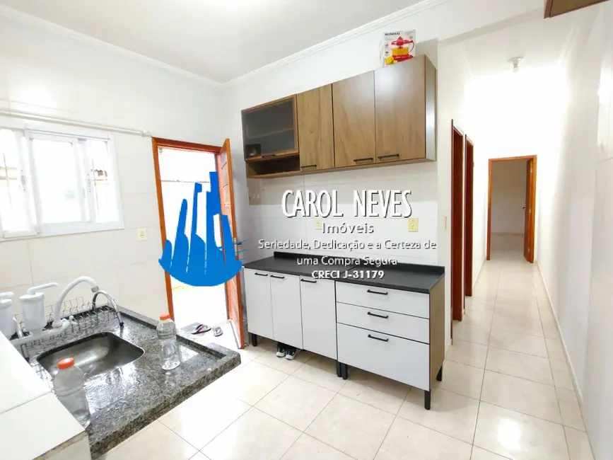 Foto 6 de Casa com 2 quartos à venda, 60m2 em Itanhaem - SP