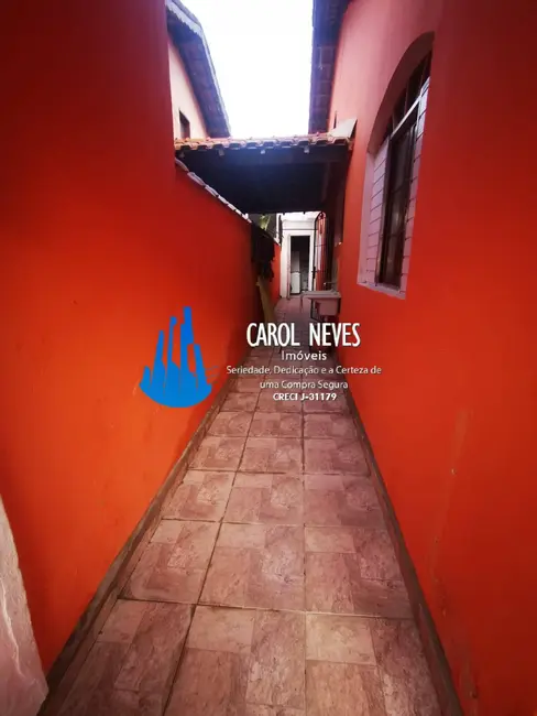 Casa com 1 quarto para alugar, 70m2 em Mongagua - SP - imagem 5 Foto 5 de Casa com 1 quarto para alugar, 70m2 em Mongagua - SP